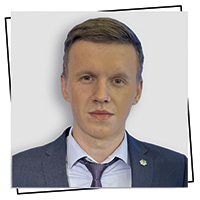 Павел МАРЫШЕВ