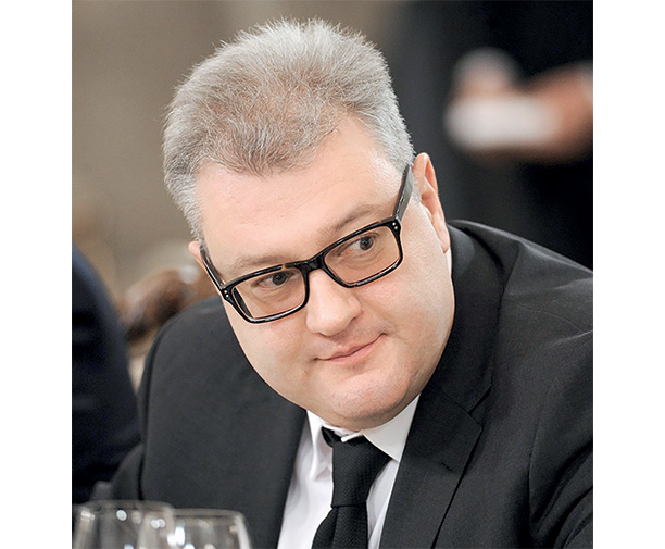 Дмитрий Орлов