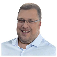 Алексей АНИКИН