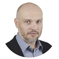 Александр ОСИПОВ