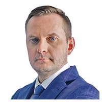 Александр МЫКАЛЬНИКОВ