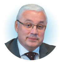 Николай Рогалев