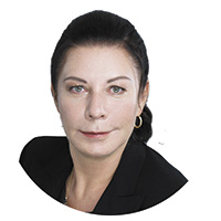 Мария ФРОЛОВА