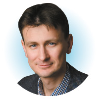 Дмитрий Гусев