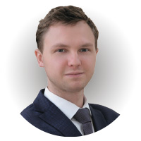 Игорь ЮШКОВ