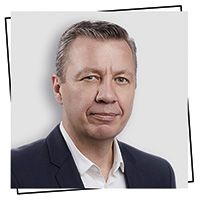 Игорь ИГНАШОВ