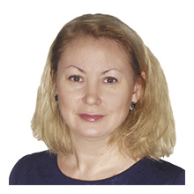 Анастасия Пельменёва