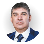 Сергей Мочальников